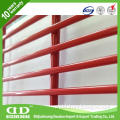 galvanized steel 358 security fence in iron mesh